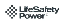 LifeSafety Power