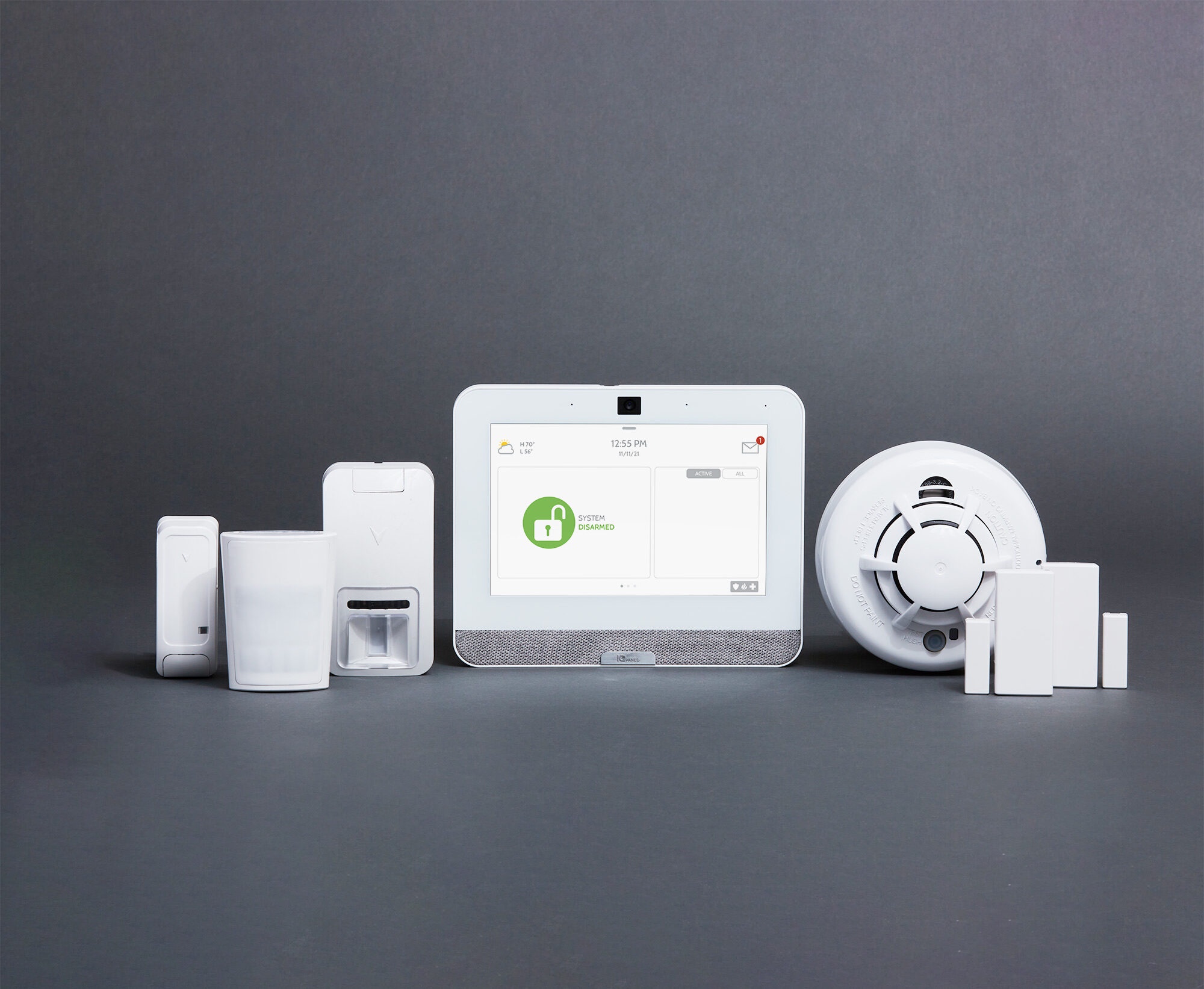 Security systems in kansas