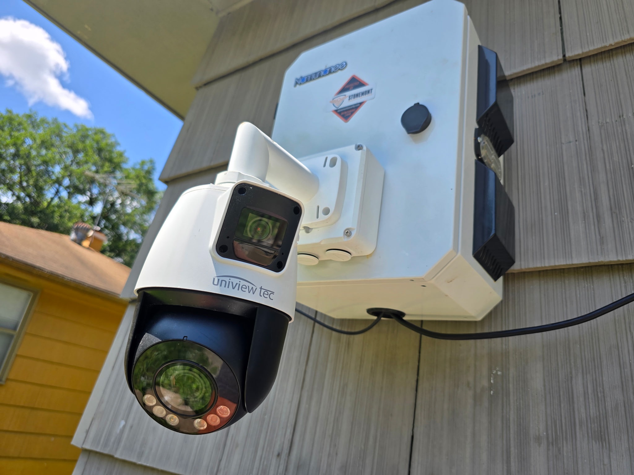 Video Surveillance Systems Kansas City
