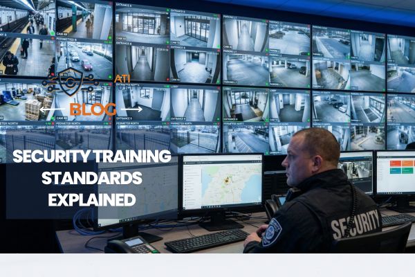 Security Training Standards Explained